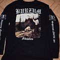 Burzum - TShirt or Longsleeve - Burzum - Filosofem