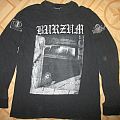 Burzum - TShirt or Longsleeve - Burzum LS