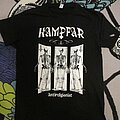 Kampfar - TShirt or Longsleeve - Kampfar - Antireligionist