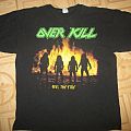 Overkill - TShirt or Longsleeve - Overkill TS