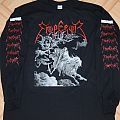 Emperor - TShirt or Longsleeve - Emperor - Rider LS