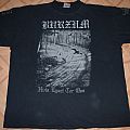 Burzum - TShirt or Longsleeve - Burzum - Hvis Lyset Tar Oss