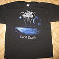 Darkthrone - TShirt or Longsleeve - Darkthrone - Total Death TS