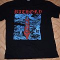 Bathory - TShirt or Longsleeve - Bathory - Blood on Ice
