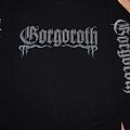 Gorgoroth - TShirt or Longsleeve - Gorgoroth - Under The Sign Of Hell