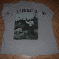 Burzum - TShirt or Longsleeve - Burzum - Filosofem TS