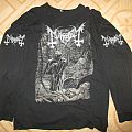 Mayhem - TShirt or Longsleeve - Mayhem LS