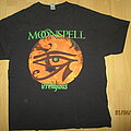 Moonspell - TShirt or Longsleeve - Moonspell - Irreligious