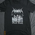 Unanimated - TShirt or Longsleeve - Unanimated - Black Death
