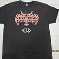 Enslaved - TShirt or Longsleeve - Enslaved - Eld