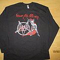 Slayer - TShirt or Longsleeve - Slayer - Show No Mercy
