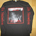 Satyricon - TShirt or Longsleeve - Satyricon Satryricon - The Shadowthrone