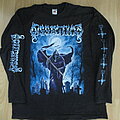 Dissection - TShirt or Longsleeve - Dissection - Where Dead Angels Lie