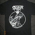 Asphyx - TShirt or Longsleeve - Asphyx - We Doom You To Death