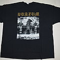 Burzum - TShirt or Longsleeve - Burzum - Det Som Engang Var