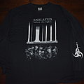 Enslaved - TShirt or Longsleeve - Enslaved - Below the Lights ll