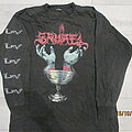 Samael - TShirt or Longsleeve - Samael - Blood Ritual