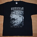 Burzum - TShirt or Longsleeve - Burzum - Hvis Lyset Tar Oss