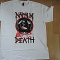 Napalm Death - TShirt or Longsleeve - Napalm Death - Life?