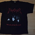Emperor - TShirt or Longsleeve - Emperor - Wrath of the Tyrant