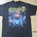 Entombed - TShirt or Longsleeve - Entombed - Clandestine