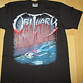 Obituary - TShirt or Longsleeve - Obituary - Slowly We Rot