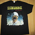 Scorpions - TShirt or Longsleeve - Scorpions - Blackout