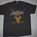 Venom - TShirt or Longsleeve - Venom - Black Metal