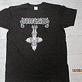 Dissection - TShirt or Longsleeve - Dissection - Inverted Cross
