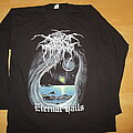 Darkthrone - TShirt or Longsleeve - Darkthrone - Eternal Hails