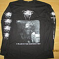 Darkthrone - TShirt or Longsleeve - Darkthrone - A Blaze in the Northern Sky