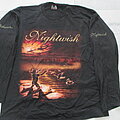 Nightwish - TShirt or Longsleeve - Nightwish - Wishmaster