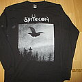 Satyricon - TShirt or Longsleeve - Satyricon - Dark Medieval Times