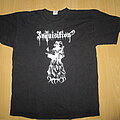 Inquisition - TShirt or Longsleeve - Inquisition - Enter The Cult