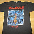 Bathory - TShirt or Longsleeve - Bathory - Blood On Ice
