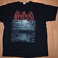 Hades - TShirt or Longsleeve - Hades - Alone Walkyng