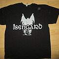 Isengard - TShirt or Longsleeve - Isengard - Vinterskugge