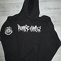 Rotting Christ - Hooded Top / Sweater - Rotting Christ - Since 1989