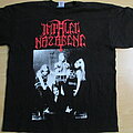 Impaled Nazarene - TShirt or Longsleeve - Impaled Nazarene - Christ is The Crucified Whore