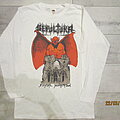 Sepultura - TShirt or Longsleeve - Sepultura - Bestial Devastation