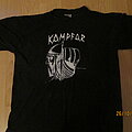 Kampfar - TShirt or Longsleeve - Kampfar - Norse Pagan Folklore Metal