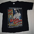 Alice Cooper - TShirt or Longsleeve - Alice Cooper - Psycho-Drama Tour