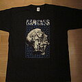 Carcass - TShirt or Longsleeve - Carcass - Necro Head