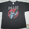 HIM - TShirt or Longsleeve - HIM t-shirt