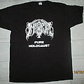 Immortal - TShirt or Longsleeve - Immortal - Pure Holocaust / Sons of Northern Darkness