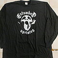 Entombed - TShirt or Longsleeve - Entombed - Uprising