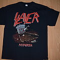 Slayer - TShirt or Longsleeve - Slayer - Postmortem