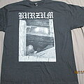 Burzum - TShirt or Longsleeve - Burzum - Pesta I Trappa
