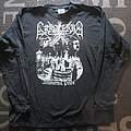 Graveland - TShirt or Longsleeve - Graveland - Immortal Pride