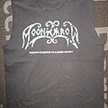 Moonsorrow - TShirt or Longsleeve - Moonsorrow - Varjoina Kuljemme Kuolleiden Maassa